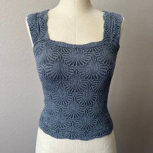 Free People Love Letter Cami